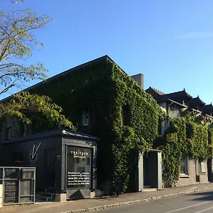 Hotel Logis De La Levée, Betton